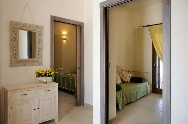 Villa, 2 Yatak Odası (Ulivi)