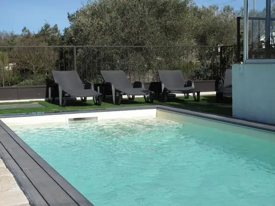 Villa, 2 Yatak Odası (Ulivi)