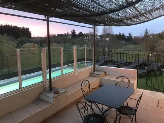 Villa, 2 Yatak Odası (Ulivi)