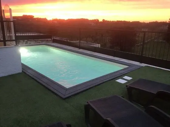 Villa, 2 Yatak Odası (Ulivi)