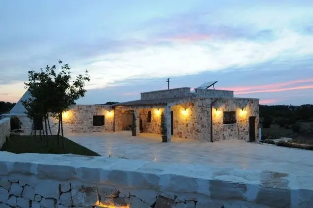 Villa, 2 Yatak Odası (Ulivi)