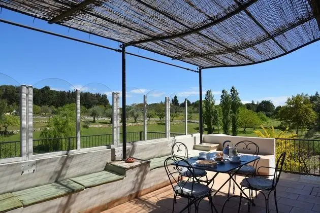 Villa, 2 Yatak Odası (Ulivi)