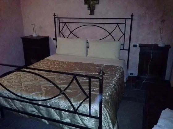 Apart Daire, 2 Yatak Odası (Pozzo)