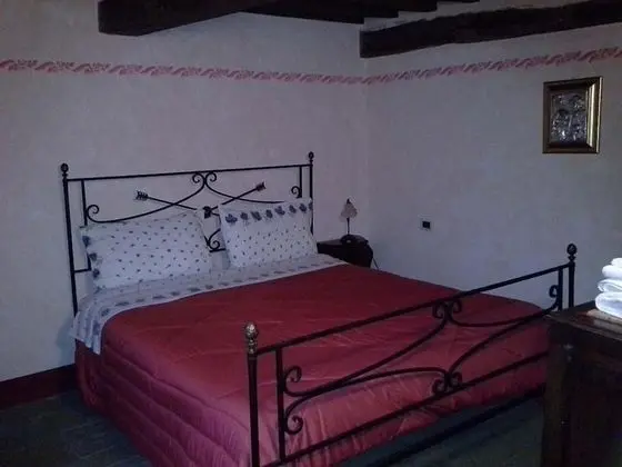 Apart Daire, 2 Yatak Odası (Pozzo)