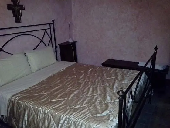 Apart Daire, 2 Yatak Odası (Pozzo)