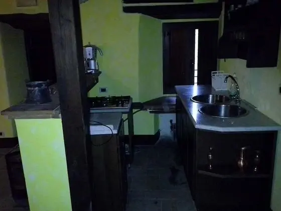 Apart Daire, 2 Yatak Odası (Pozzo)