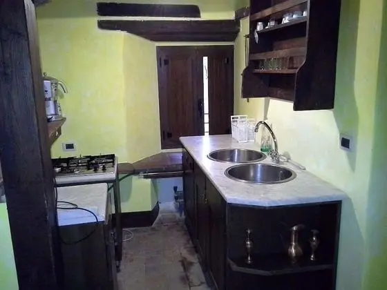 Apart Daire, 2 Yatak Odası (Pozzo)