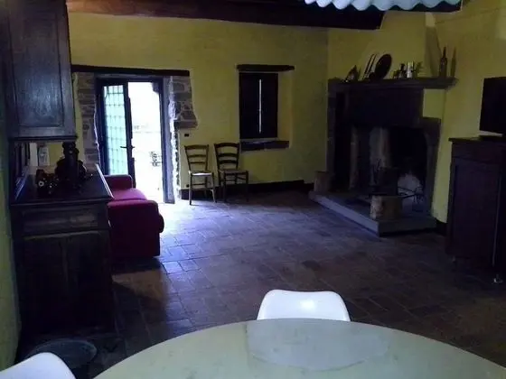 Apart Daire, 2 Yatak Odası (Pozzo)