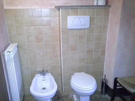 Apart Daire, 2 Yatak Odası (Pozzo)