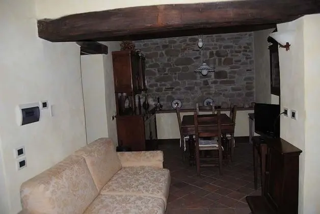 Apart Daire, 2 Yatak Odası, Zemin Kat (Porcilaia)
