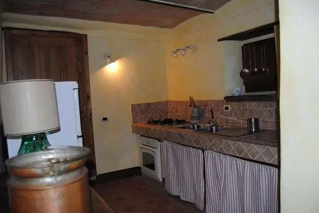 Apart Daire, 2 Yatak Odası, Zemin Kat (Porcilaia)