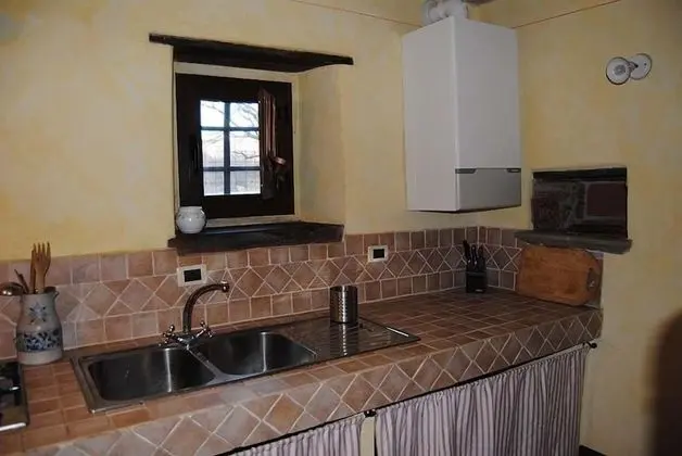 Apart Daire, 2 Yatak Odası, Zemin Kat (Porcilaia)