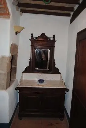 Tek Büyük Yataklı Oda (Totila)