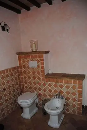 Tek Büyük Yataklı Oda (Totila)