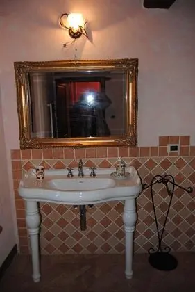 Tek Büyük Yataklı Oda (Totila)