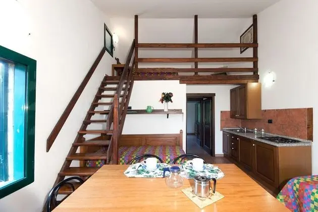 Grand Apart Daire, 1 Yatak Odası