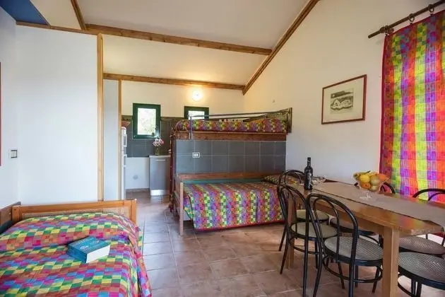 Grand Apart Daire, 1 Yatak Odası