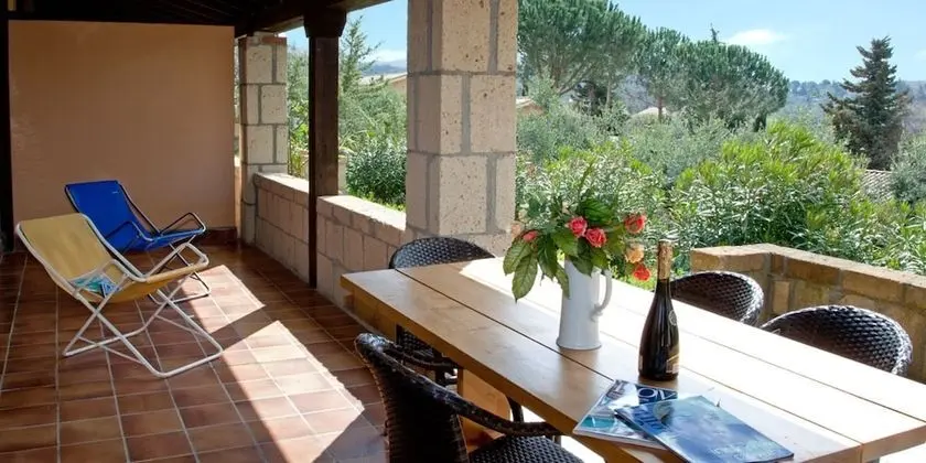 Grand Apart Daire, 1 Yatak Odası