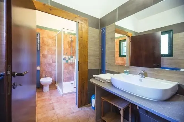 Grand Apart Daire, 1 Yatak Odası