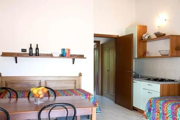 Superior Apart Daire, 1 Yatak Odası