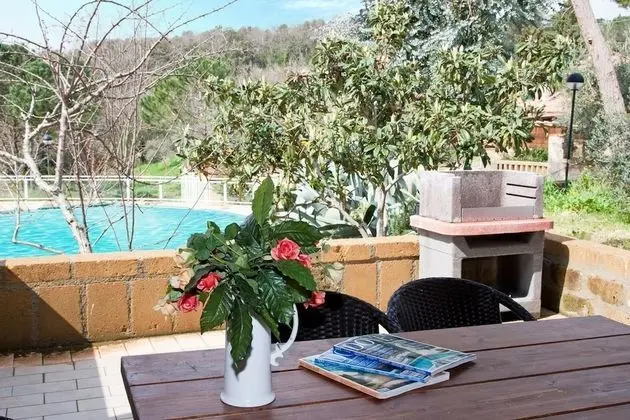 Superior Apart Daire, 1 Yatak Odası