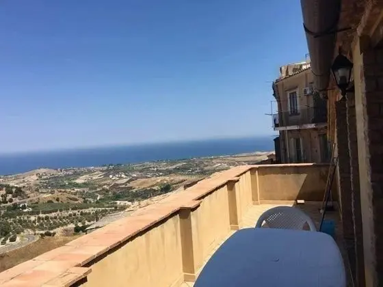 Çatı Katı Süiti (Penthouse)