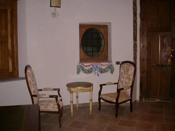 Çatı Katı Süiti (Penthouse)