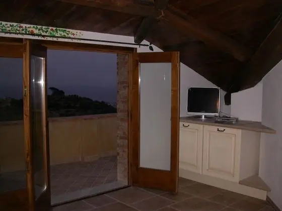 Çatı Katı Süiti (Penthouse)