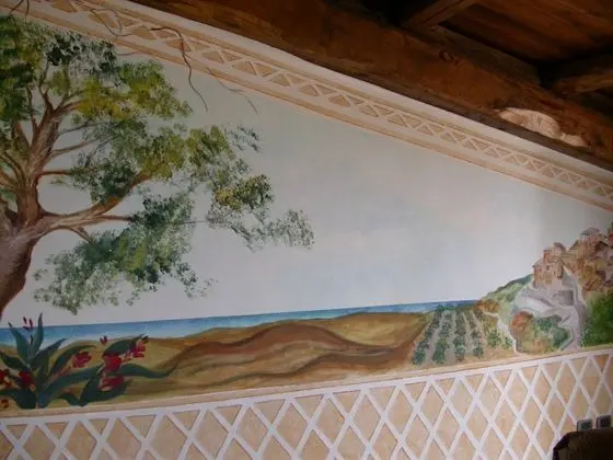 Çatı Katı Süiti (Penthouse)