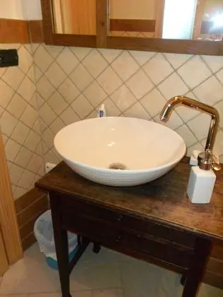 Çatı Katı Süiti (Penthouse)