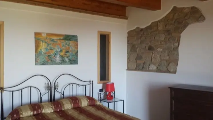 Deluxe Süit, Kısmi Deniz Manzaralı (Bianca - Feudo)