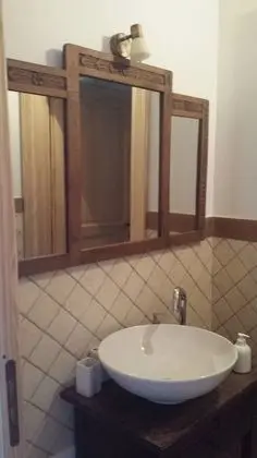 Deluxe Süit, Kısmi Deniz Manzaralı (Bianca - Feudo)