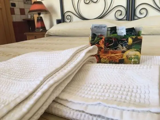 Deluxe Süit, Kısmi Deniz Manzaralı (Bianca - Feudo)