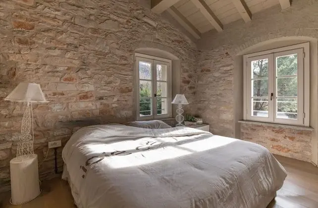 Villa, Birden Çok Yatak Odası