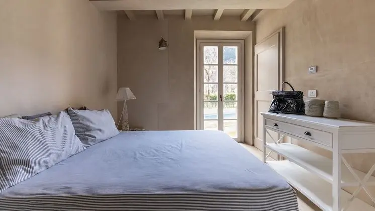 Villa, Birden Çok Yatak Odası