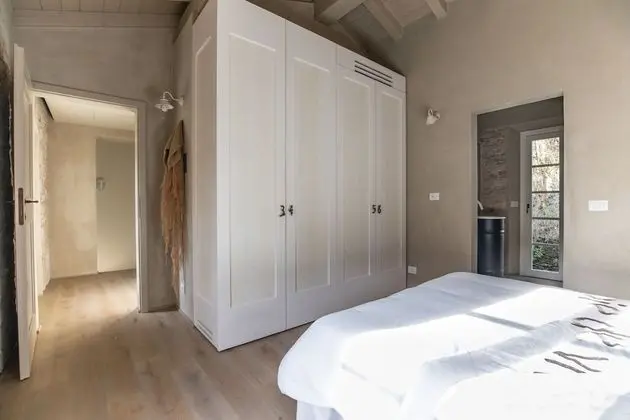 Villa, Birden Çok Yatak Odası