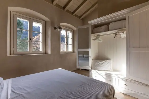 Villa, Birden Çok Yatak Odası