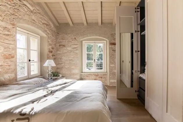 Villa, Birden Çok Yatak Odası