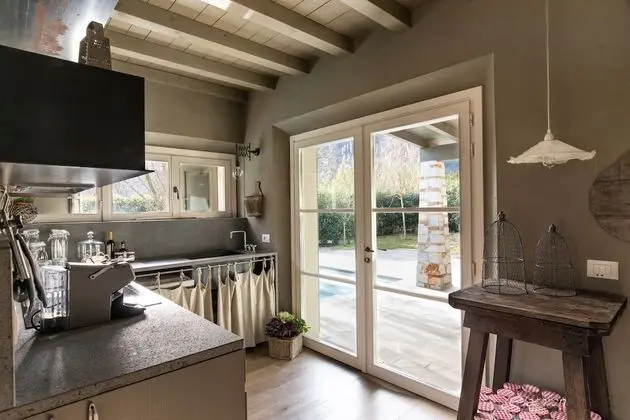 Villa, Birden Çok Yatak Odası