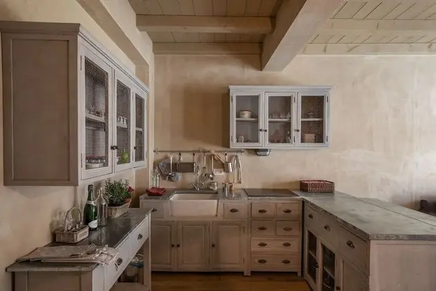 Villa, Birden Çok Yatak Odası