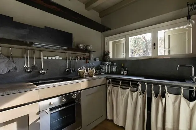 Villa, Birden Çok Yatak Odası