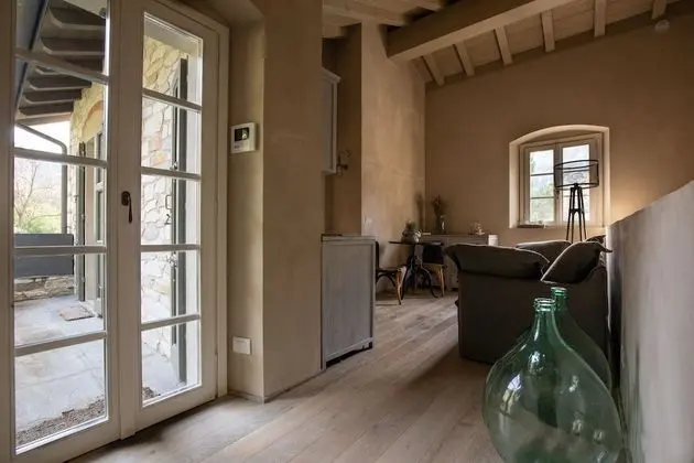 Villa, Birden Çok Yatak Odası