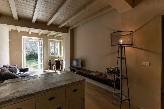 Villa, Birden Çok Yatak Odası