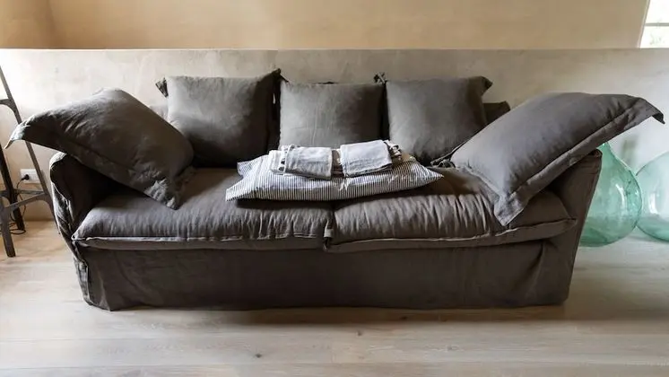 Villa, Birden Çok Yatak Odası