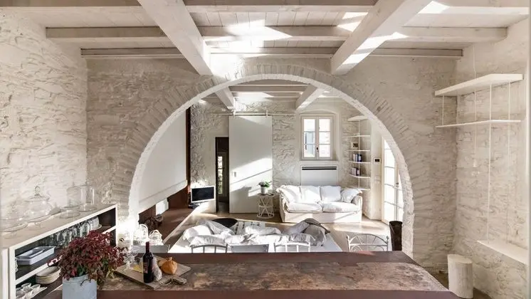 Villa, Birden Çok Yatak Odası