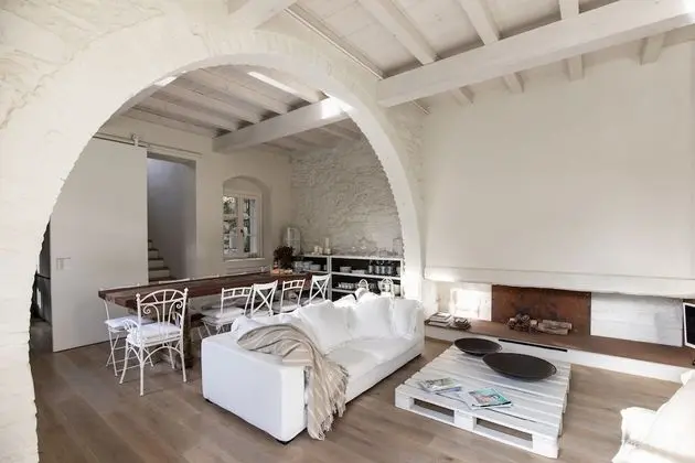 Villa, Birden Çok Yatak Odası