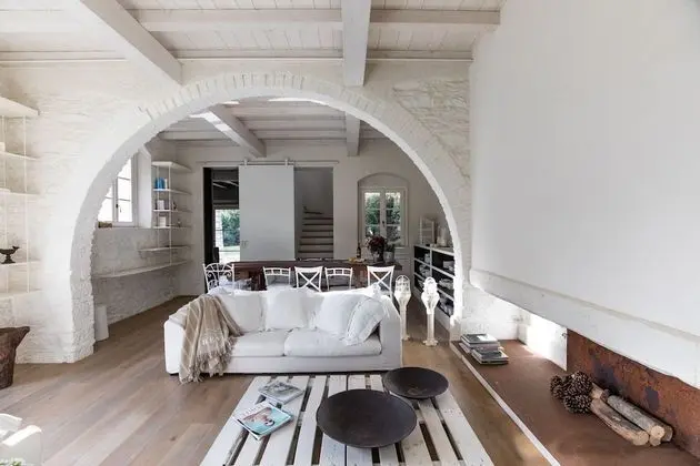 Villa, Birden Çok Yatak Odası