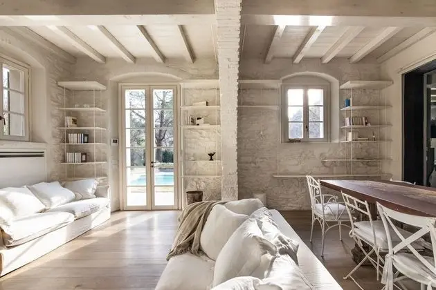 Villa, Birden Çok Yatak Odası