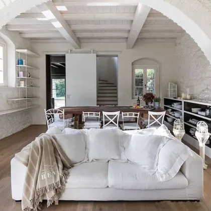 Villa, Birden Çok Yatak Odası