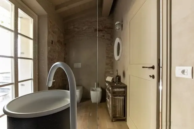 Villa, Birden Çok Yatak Odası